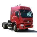 Sinotruk 36Ton Capacity Sinotruk Howo 371hp Tractor Truck Used Prime Mover Truck Head For Sale